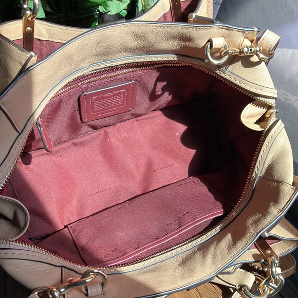 Coach Dreamer - Picture 10 of 17